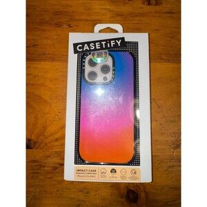 iPhone 15 Pro Ombré Mag-Safe Casetify Case